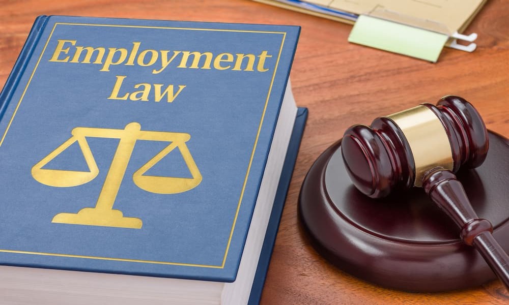 How the Maryland Fair Employment Practices Act Compares to Federal Law for Government Workers in the State