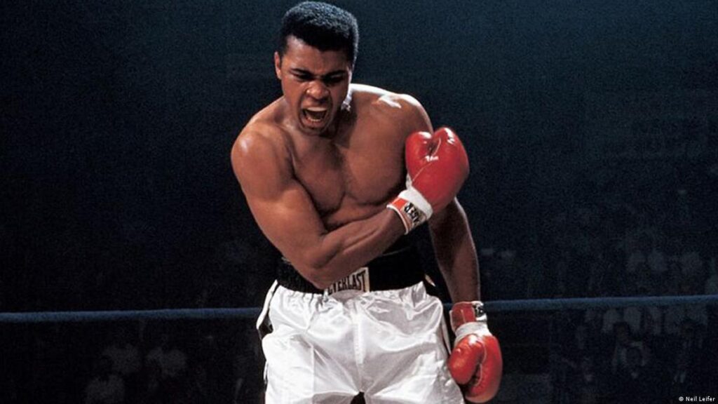 Greatest Boxers of All Time: The Definitive List