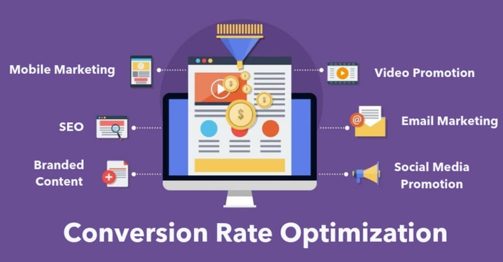 Website Conversion Optimization: A Practical CRO Guide That Actually Works