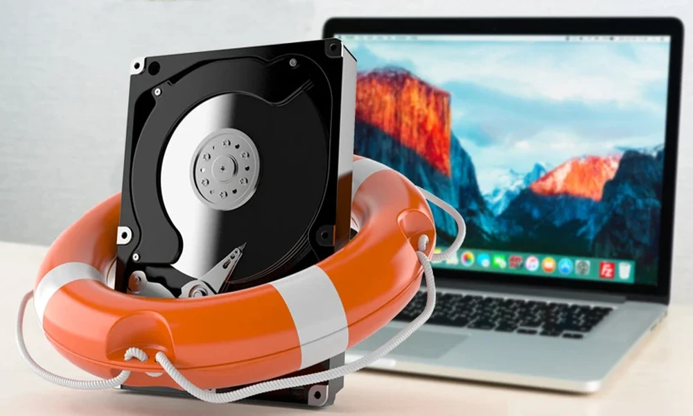 Data Recovery Software vs. Backup: Why These Two Tools Serve Different Purposes